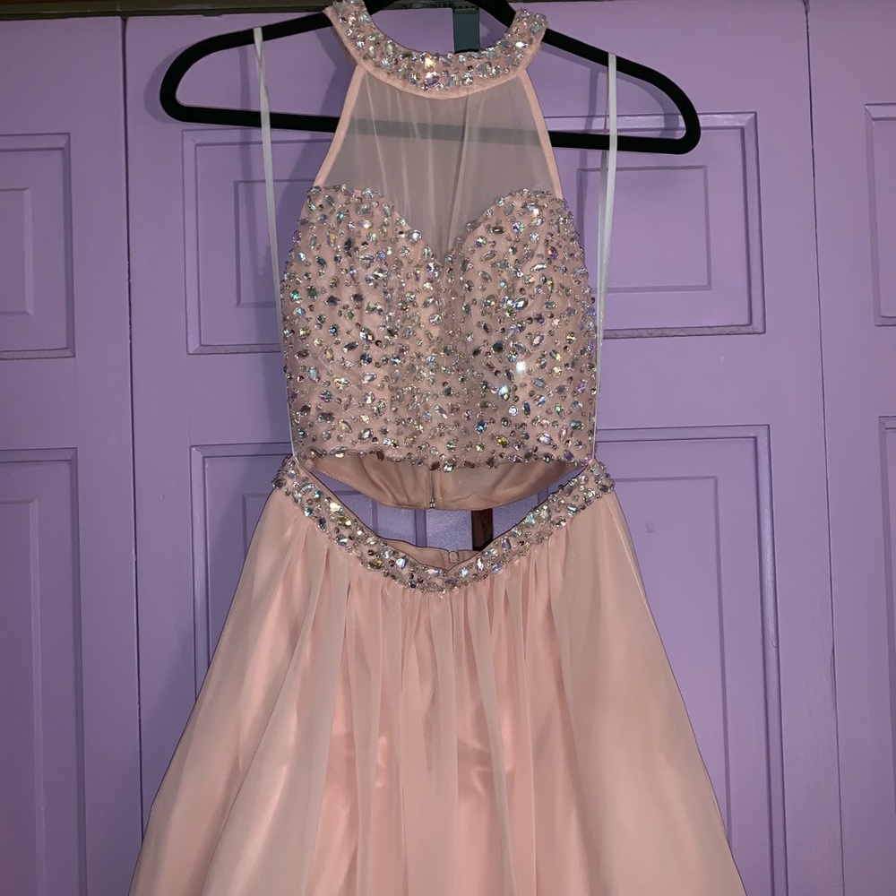 Homecoming Dress